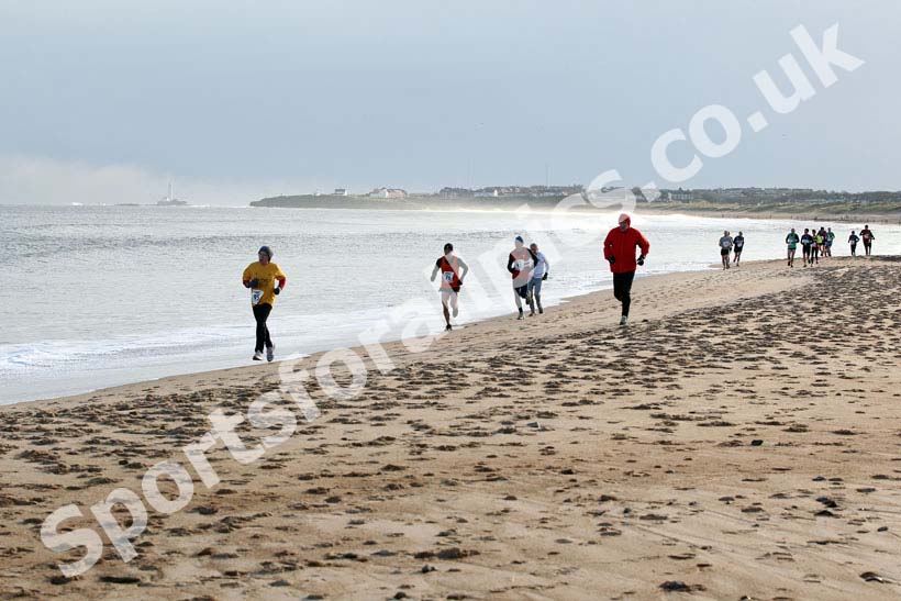 Blyth Sands 5.